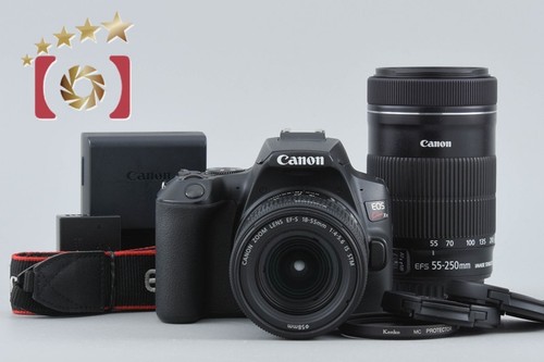 Canon eos kiss x10 - canon,