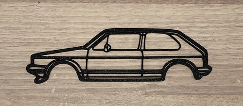 Volkswagen golf mk1 door - volkswagen,