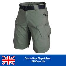 Men's Cargo Quick Dry Tactical