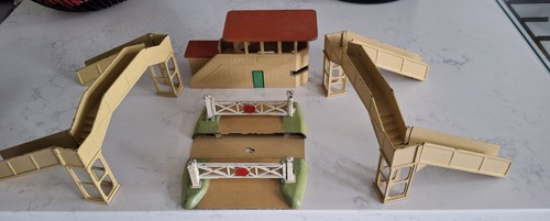Hornby dublo metal - hornby,