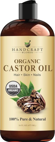 Handcraft blends organic - handcraft,