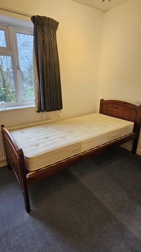 3ft single bed - single,