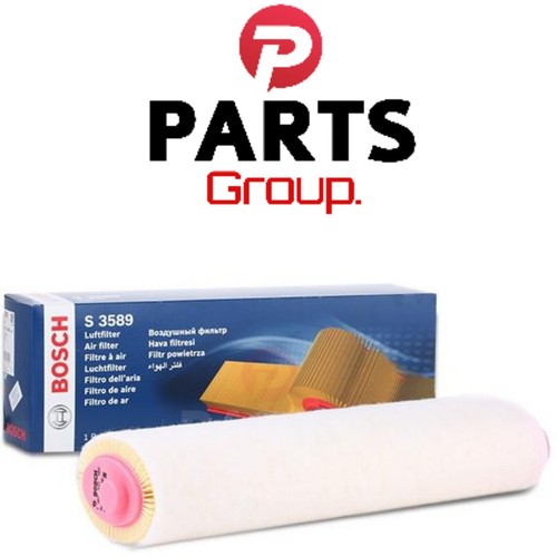 Bosch air filter - bosch, 320d