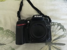 Nikon D7200 Kit Plus Extra Lenses