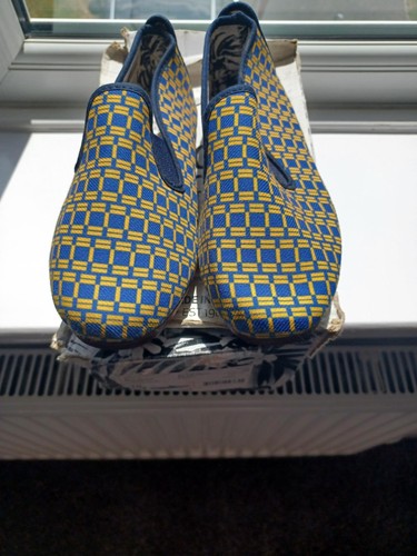 Flossy style slip shoes - flossy,