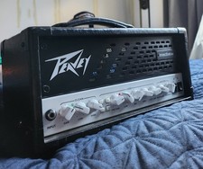 Peavey Invective MH 20W Amp