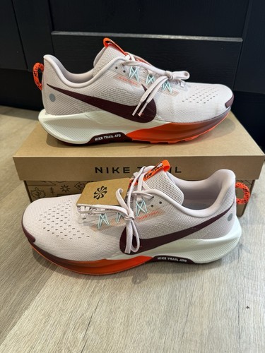 Nike reactx pegasus - 10,