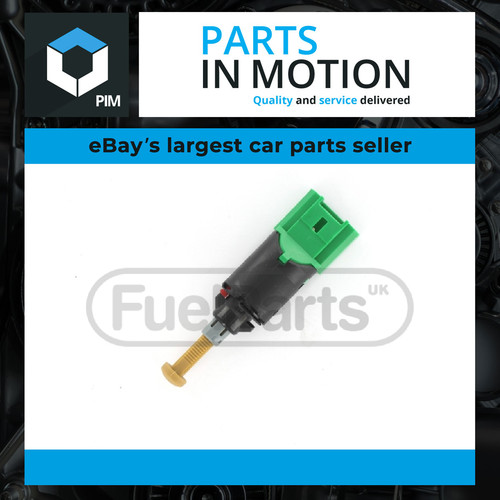 Brake light switch fits - brake,