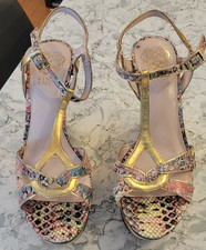 Vince Camuto Sandals Platform