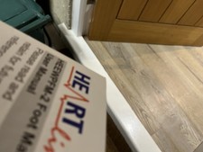 Heart Line Circulation Foot