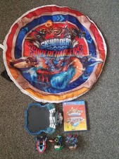 Skylanders Superchargers