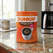 Dunkin' Donuts Original Blend