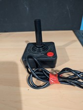 Atari 2600 Joystick Controller