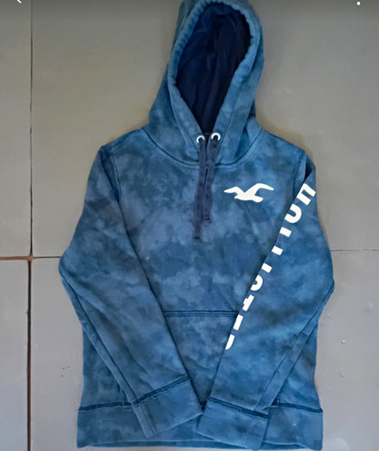 Hollister iconic feel good - iconic,