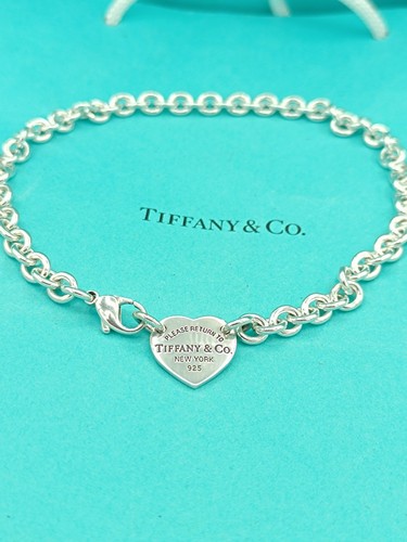 Return tiffany co silver - &,