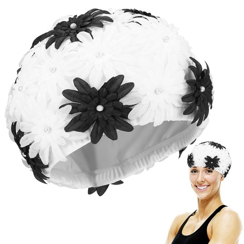 Swimming cap for women - swimming,