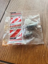 Lucas 54325591 Spring&Bush Kit