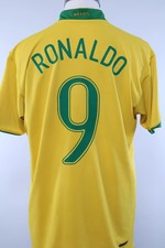 Original Authentic Brazil
