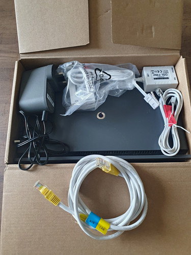 Original vodafone hub - original,