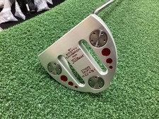 Scotty Cameron STUDIO SELECT