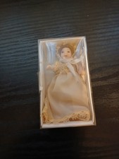 Victorian Baby Doll in