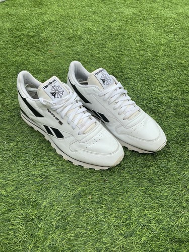 Reebok men classic leather - men's,