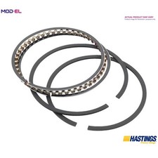 PISTON RING KIT 6899 STD FOR