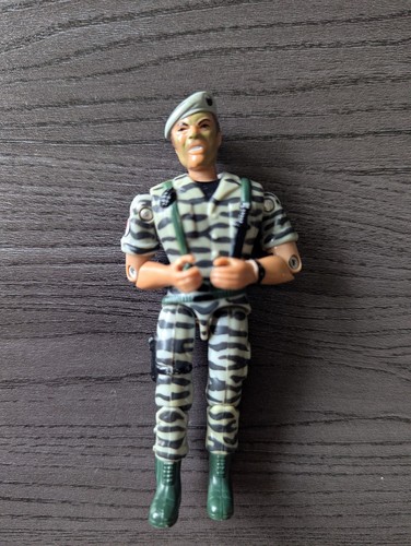 Vintage 1986 corps hammer - corps!,