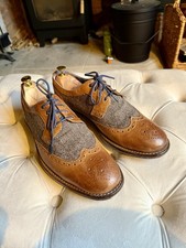 Ted Baker Cassiuss Tan Brown