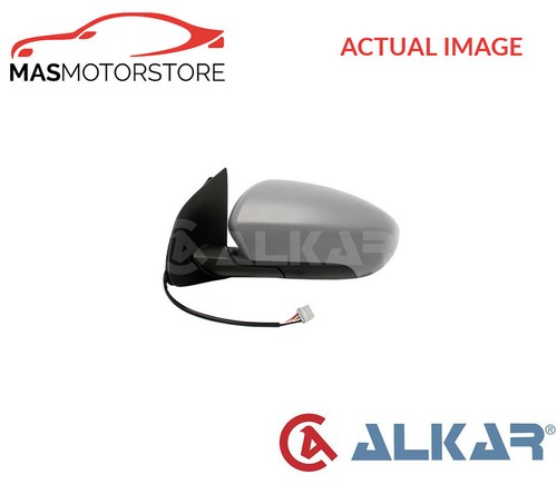 Outside rear view mirror lhd - rear,