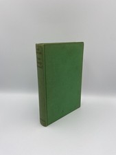 One Jump Ahead by Pat Smythe, Signed 1st Edition, 1956