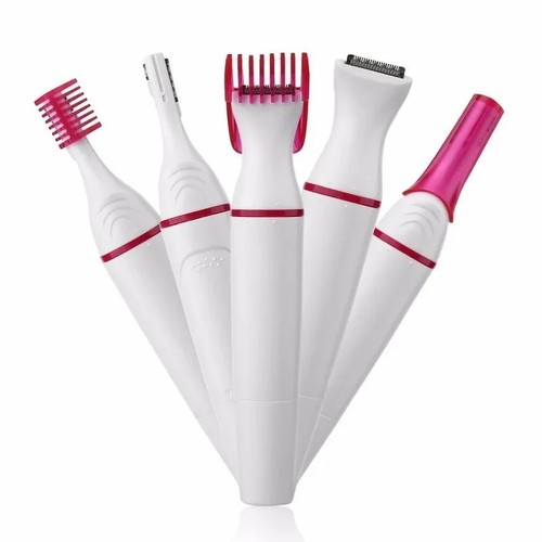 Electric women shaver - electric,