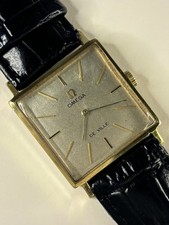 OMEGA De Ville Vintage