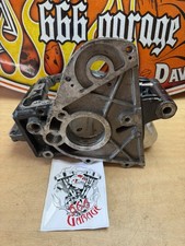 Genuine Harley Davidson FXR