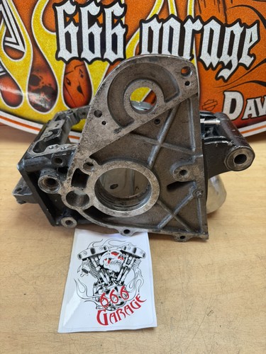 Genuine harley davidson fxr - genuine,