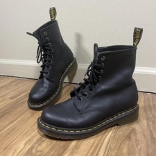 Dr. Martens Boots Womens Size