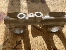 OSSELLI INLET MANIFOLD BMC/BL