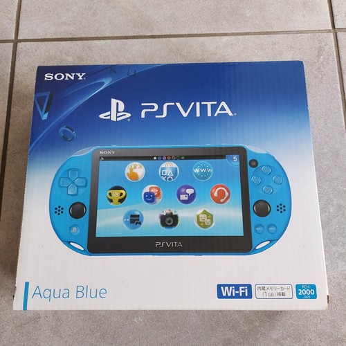 Sony playstation vita - playstation,