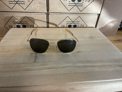 American optical original - american, ao