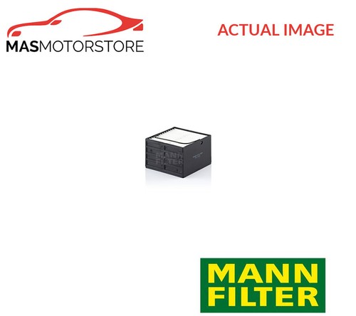 Engine fuel filter mann - filter, mann-filter