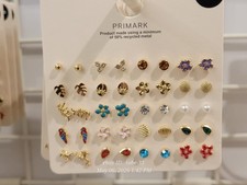 Primark pack mix - primark, stud