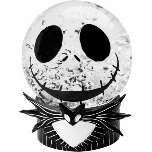 The nightmare before - the,