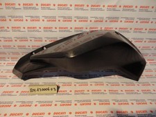 Fairing side tank left cover