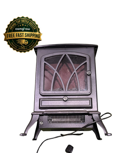 Warmlite portable electric - portable,