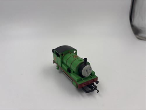 Hornby percy 0 4 - , “