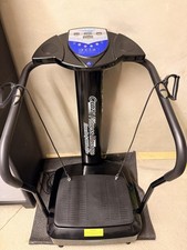 Crazy Fit Prestige Vibrating