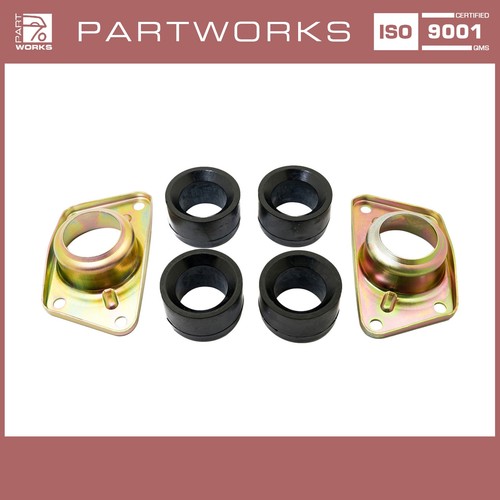 Bearing cover rubber - bearing,