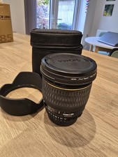 Sigma 24mm f/1.8 EX DG Prime