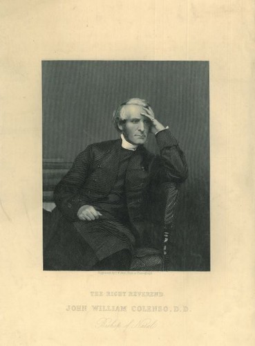 Portrait john william - of,