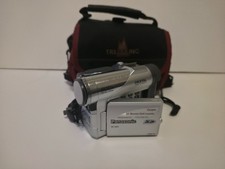 Panasonic Video Camera NV-GS4B